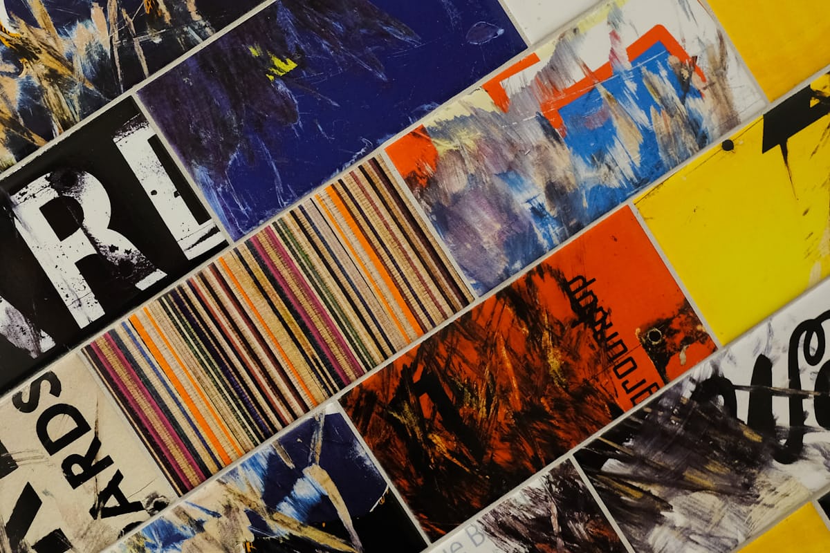 Gallery: interior design detail