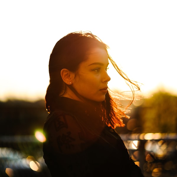 Lily Green, testimonial